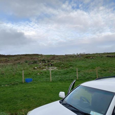 Maggie'S House Villa Glenties Exterior foto