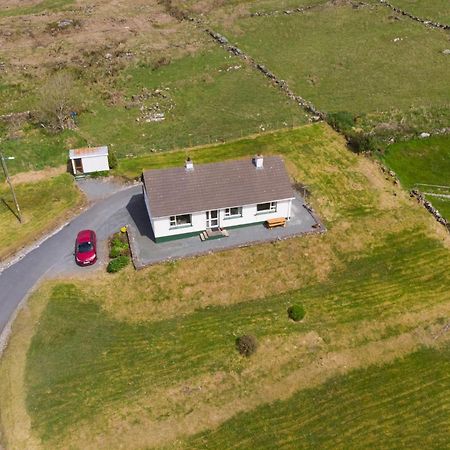 Maggie'S House Villa Glenties Exterior foto
