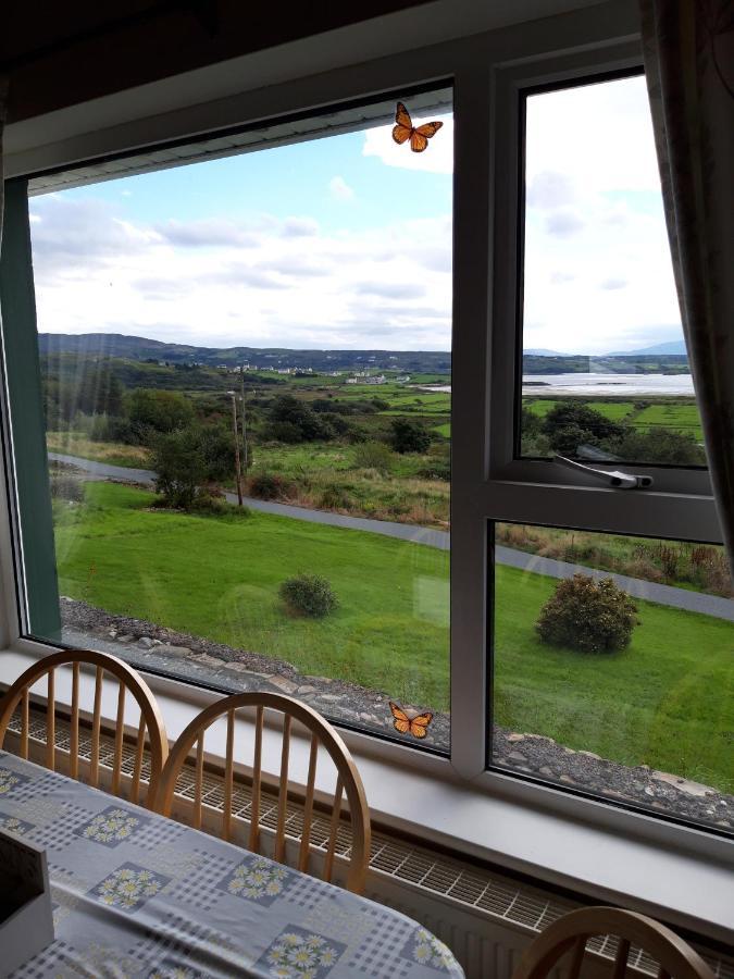 Maggie'S House Villa Glenties Exterior foto