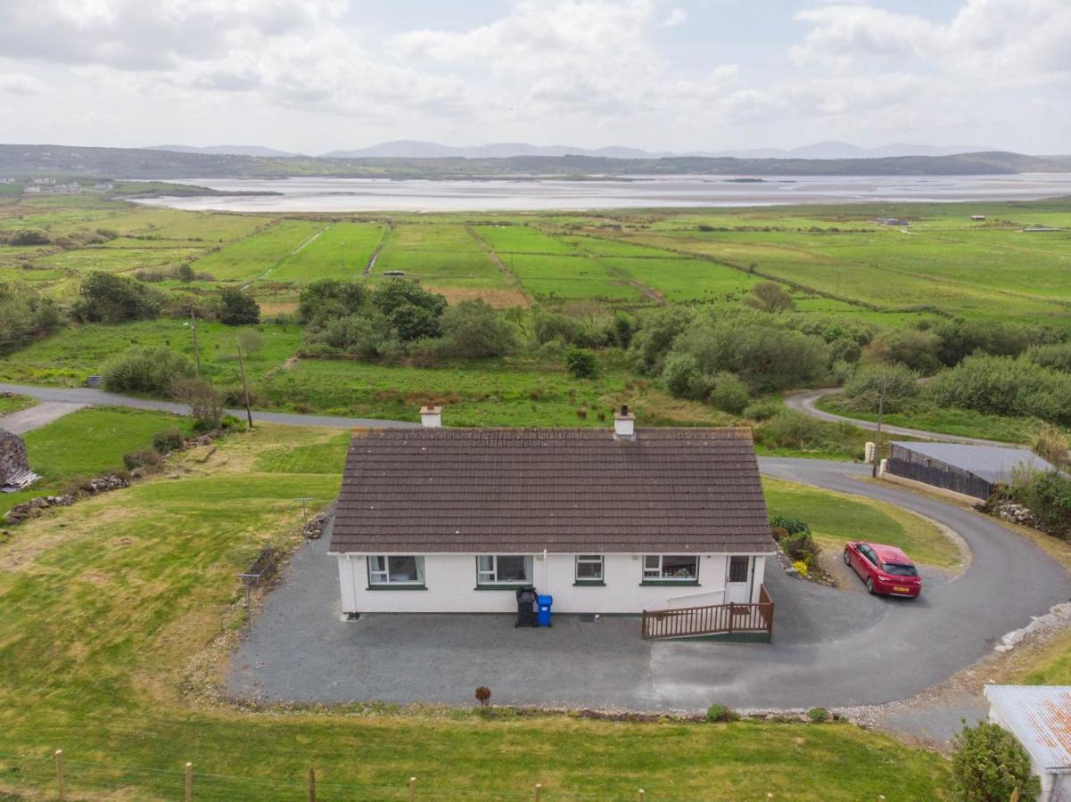 Maggie'S House Villa Glenties Exterior foto