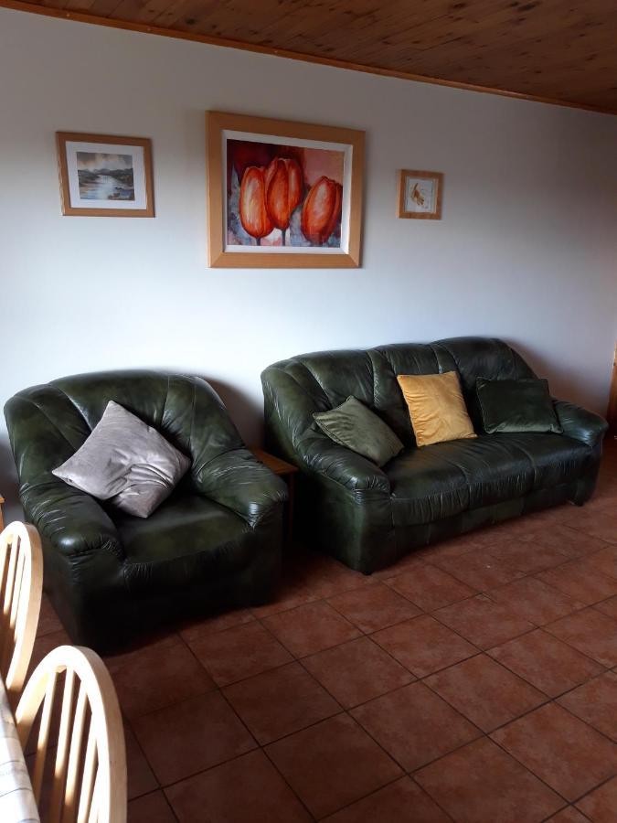 Maggie'S House Villa Glenties Exterior foto